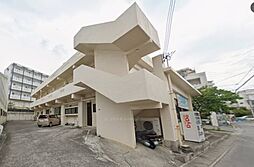 浦添市牧港四丁目