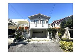 経塚一丁目戸建て