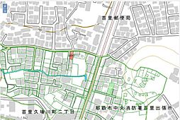 首里久場川二丁目