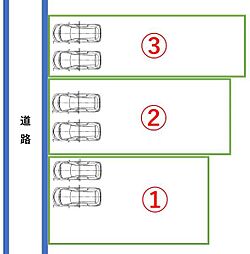 八重瀬町富盛　建築予定土地