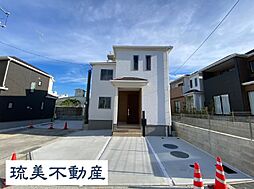うるま市石川東恩納VII（全7棟）　Ｃ号棟