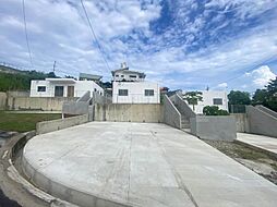 南城市玉城玉城（オーシャンビュー・新築平屋ＣＢ造・全3棟）