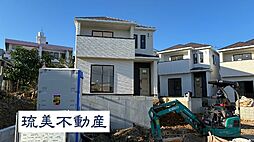 八重瀬町具志頭（全5棟）Ｄ号棟