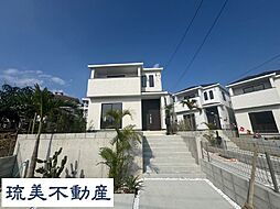 八重瀬町具志頭（全5棟）Ｅ号棟