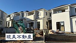 八重瀬町具志頭（全5棟）Ｅ号棟