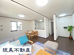 那覇市具志（全7棟）Ｄ号棟