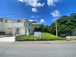 読谷村座喜味（58坪・建築条件なし） 402-3