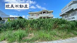 うるま市赤野の土地