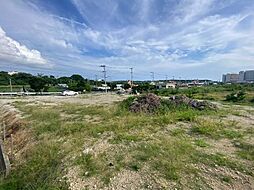 糸満市名城の土地