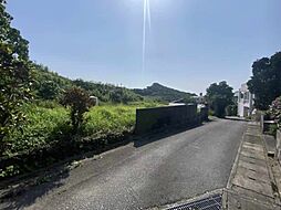 南城市大里字大里（全3区画・建築条件なし約40坪）残り2区画