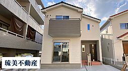 那覇市仲井真（全8棟）