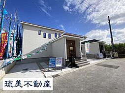 うるま市前原（全4棟）2号棟