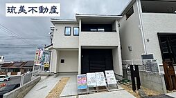 うるま市江洲（全2棟）1号棟
