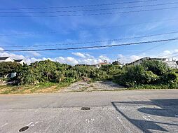 恩納村真栄田 2421