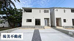 南城市佐敷冨祖崎　第5（全8棟）4号棟