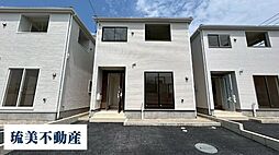 うるま市天願　第2（全3棟）2号棟