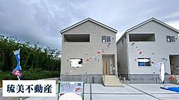 うるま市みどり町　第2（全2棟）2号棟