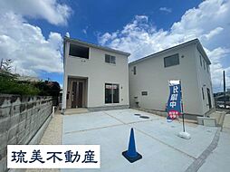 糸満市新垣第2（全3棟）3号棟