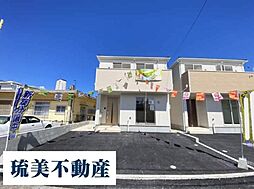 うるま市石川　第7（全4棟）1号棟