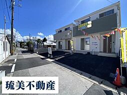 うるま市石川 第7(全4棟)4号棟