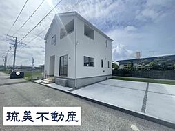 南城市佐敷仲伊保　第4（限定1棟）