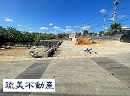 金武町金武（全4棟）2号棟