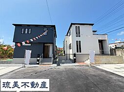 金武町金武（全4棟）2号棟