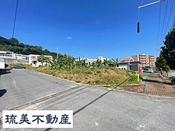 うるま市石川（全3区画）Ｎｏ．2 1