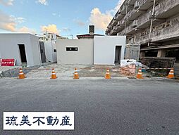 中城村南上原（全3棟）3号棟