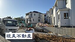 八重瀬町具志頭（全5棟）Ｂ号棟