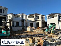 八重瀬町具志頭（全5棟）Ａ号棟