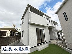 八重瀬町具志頭（全5棟）Ａ号棟