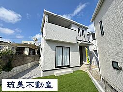 八重瀬町具志頭（全5棟）Ａ号棟
