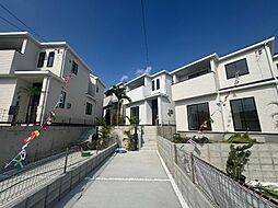 八重瀬町具志頭（全5棟）Ａ号棟