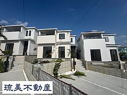 八重瀬町具志頭（全5棟）Ｃ号棟