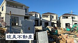 八重瀬町具志頭（全5棟）Ｃ号棟