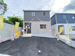 宜野湾市大山　第3（全2棟）2号棟