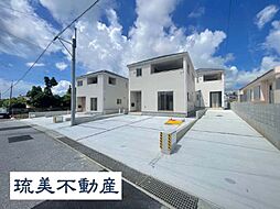 糸満市宇江城　第2（全5棟）5号棟