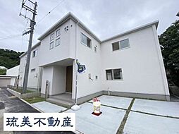 南城市玉城糸数3期（全4棟）1号棟