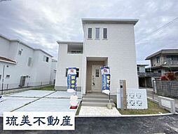 南城市玉城糸数3期（全4棟）2号棟