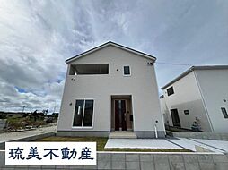 南城市玉城前川　第3（全5棟）5号棟