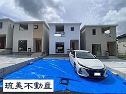 南城市佐敷新里（全4棟）2号棟