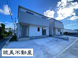 南風原町津嘉山　第6（全4棟）2号棟