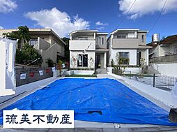 南風原町津嘉山II（全2棟）　Ａ号棟