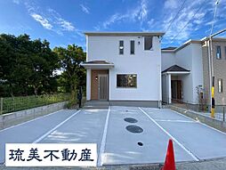 うるま市石川東恩納VII（全7棟）Ｅ号棟