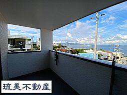 うるま市石川東恩納VII（全7棟）Ｆ号棟