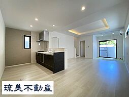 嘉手納町屋良（全6棟）3号棟