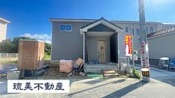 うるま市前原（全4棟）3号棟