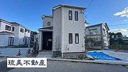 南城市知念久手堅（全4棟）Ａ号棟