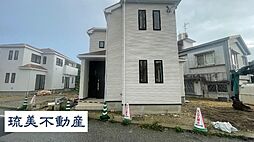 南城市知念久手堅（全4棟）Ｂ号棟